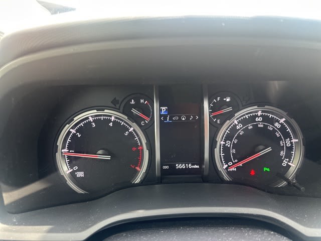 Thumbnail: 2020 Toyota 4Runner - 7