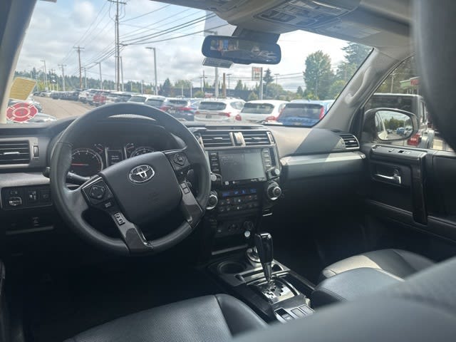 Thumbnail: 2020 Toyota 4Runner - 2
