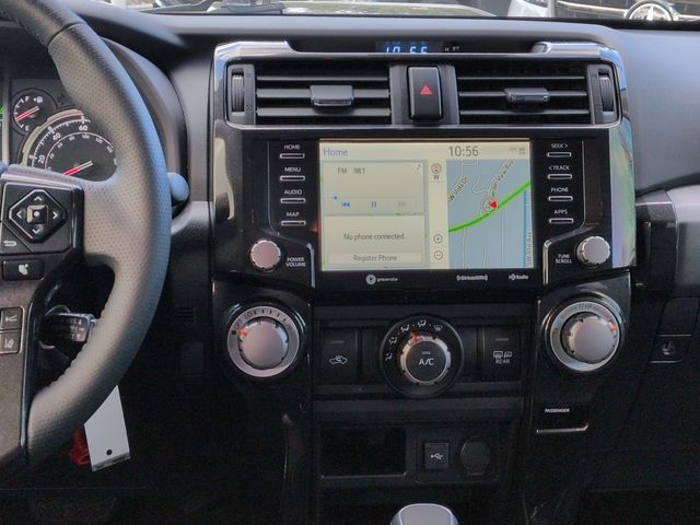 Thumbnail: 2020 Toyota 4Runner - 15