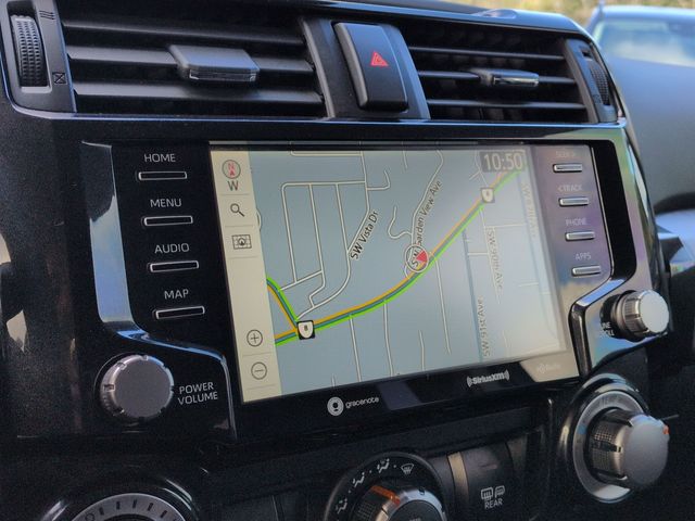 Thumbnail: 2020 Toyota 4Runner - 34