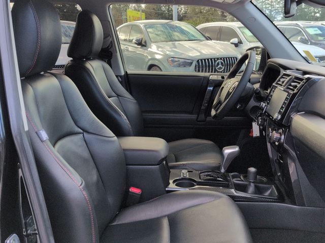 Thumbnail: 2020 Toyota 4Runner - 12