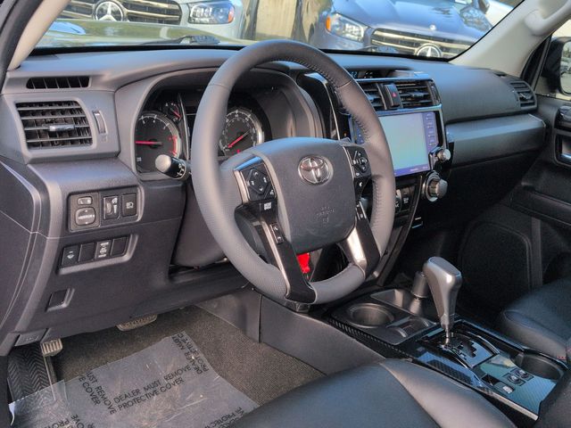 Thumbnail: 2020 Toyota 4Runner - 2