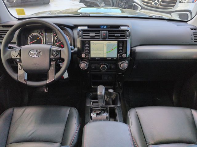 Thumbnail: 2020 Toyota 4Runner - 10