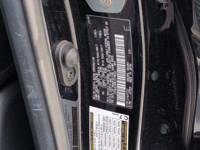 Thumbnail: 2020 Toyota 4Runner - 20