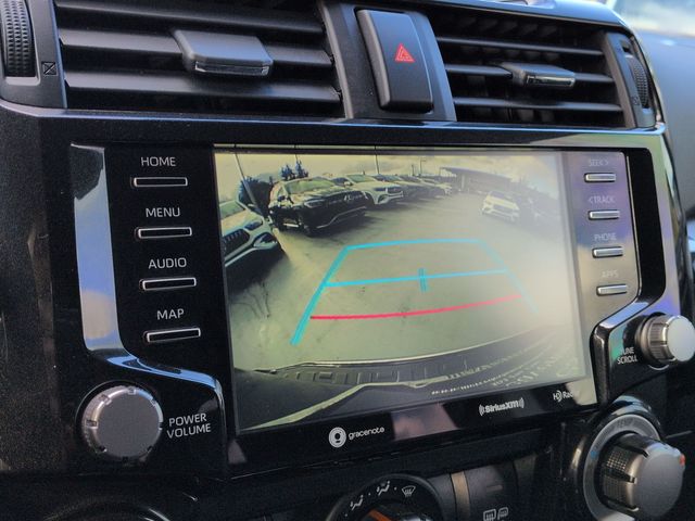 Thumbnail: 2020 Toyota 4Runner - 35