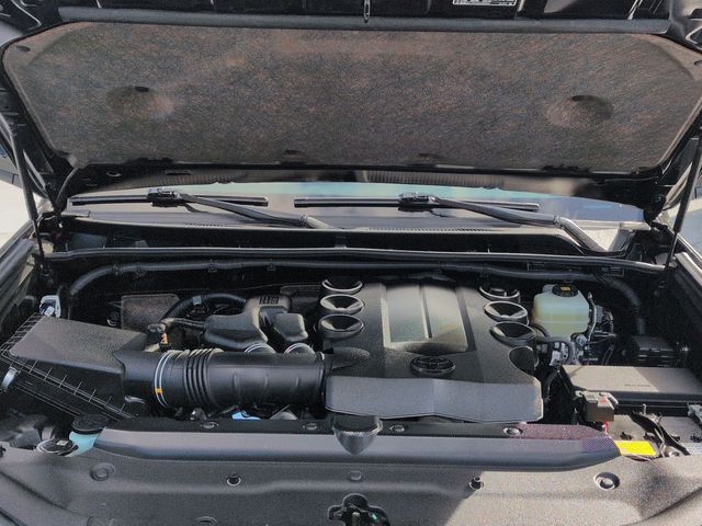 Thumbnail: 2020 Toyota 4Runner - 9