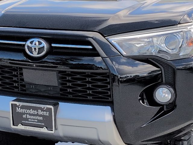 Thumbnail: 2020 Toyota 4Runner - 25