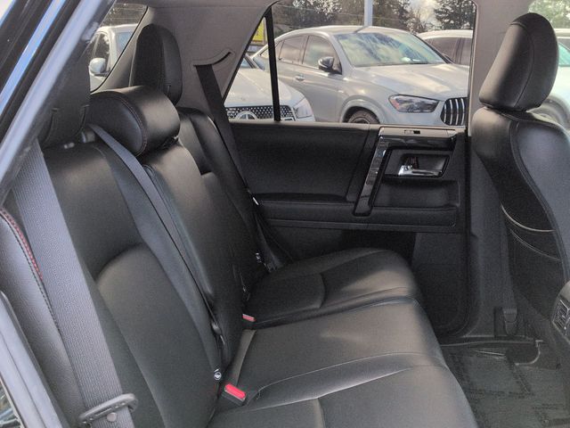 Thumbnail: 2020 Toyota 4Runner - 29