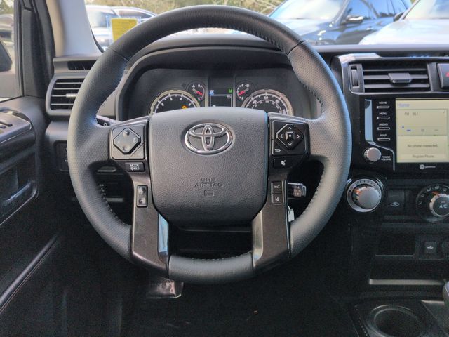 Thumbnail: 2020 Toyota 4Runner - 14