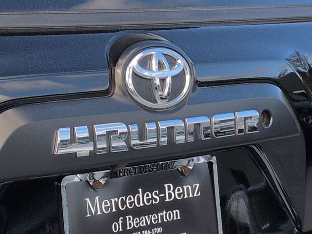 Thumbnail: 2020 Toyota 4Runner - 7