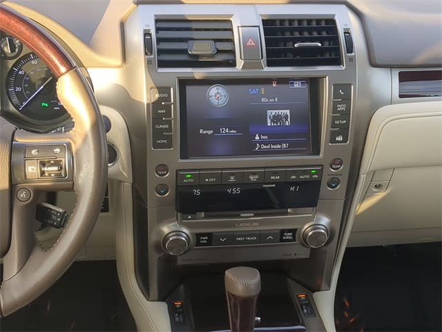 Thumbnail: 2018 Lexus GX - 15