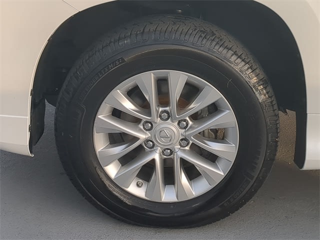 Thumbnail: 2018 Lexus GX - 8