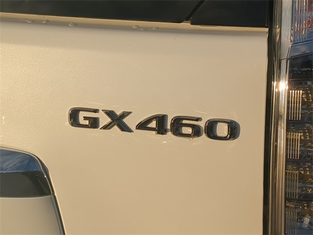 Thumbnail: 2018 Lexus GX - 7