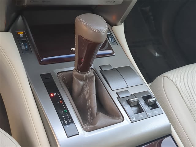 Thumbnail: 2018 Lexus GX - 38