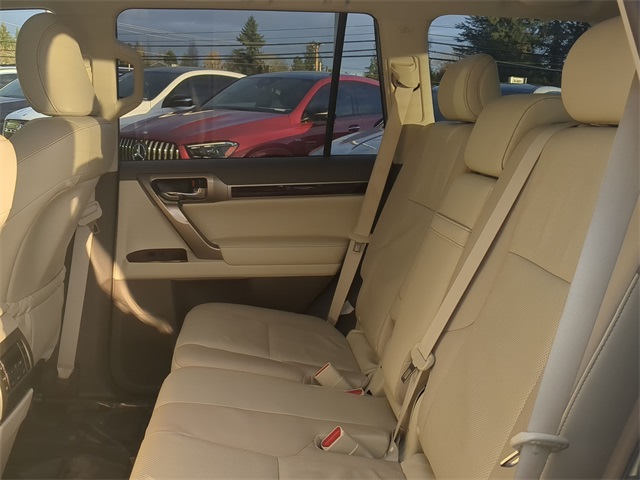 Thumbnail: 2018 Lexus GX - 13