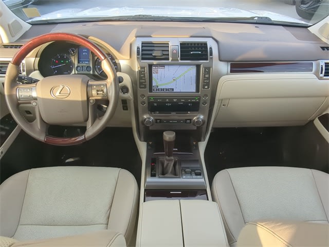 Thumbnail: 2018 Lexus GX - 10