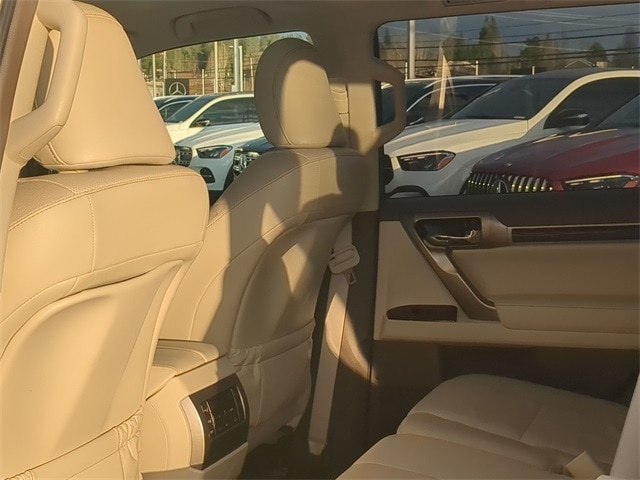 Thumbnail: 2018 Lexus GX - 28