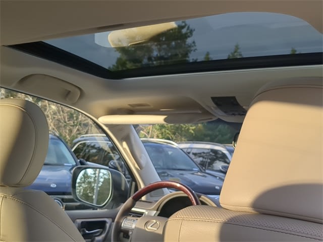 Thumbnail: 2018 Lexus GX - 16