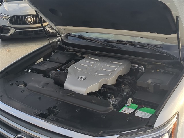 Thumbnail: 2018 Lexus GX - 9