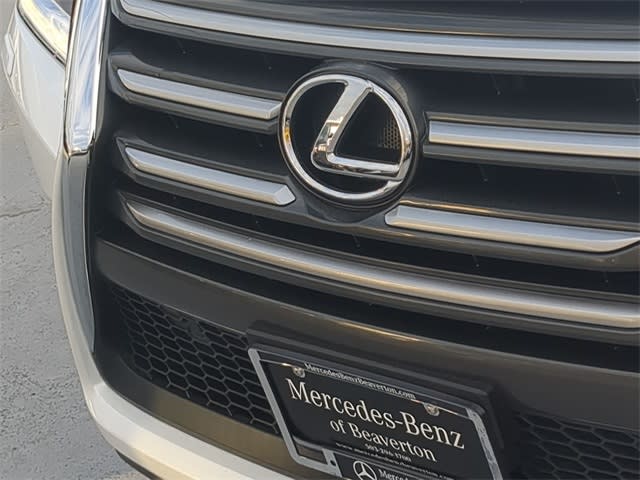 Thumbnail: 2018 Lexus GX - 26