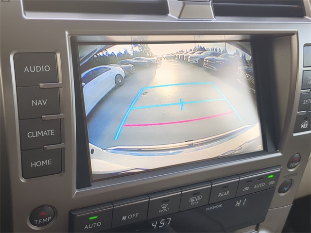 Thumbnail: 2018 Lexus GX - 36