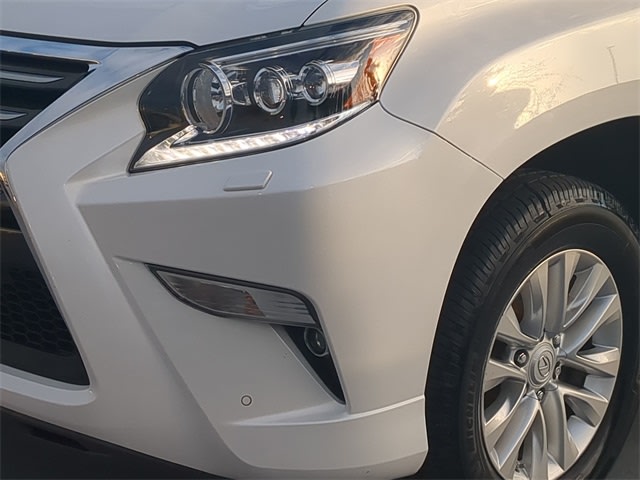 Thumbnail: 2018 Lexus GX - 25