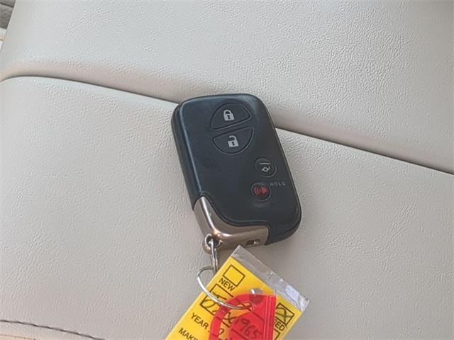 Thumbnail: 2018 Lexus GX - 19