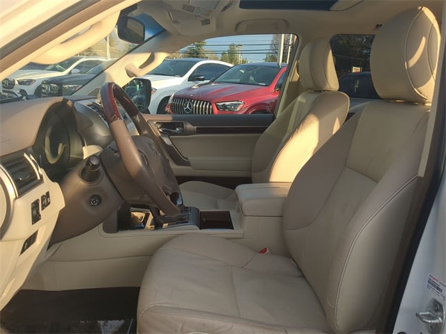 Thumbnail: 2018 Lexus GX - 11