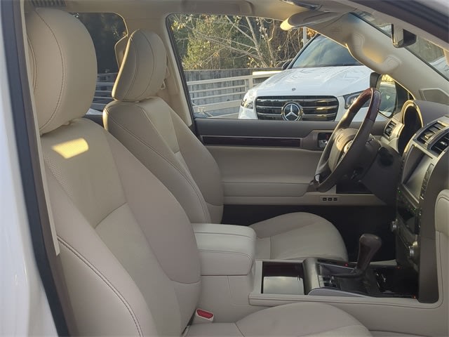 Thumbnail: 2018 Lexus GX - 12