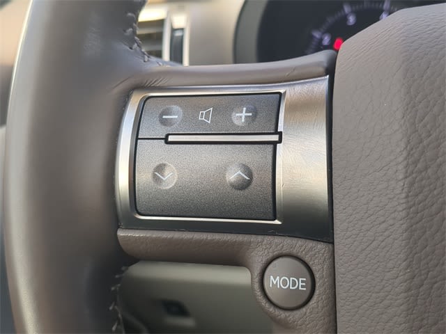 Thumbnail: 2018 Lexus GX - 31