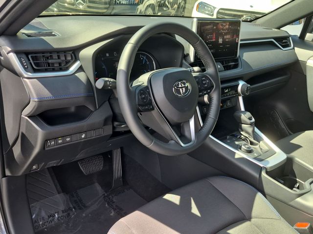 Thumbnail: 2023 Toyota RAV4 - 2