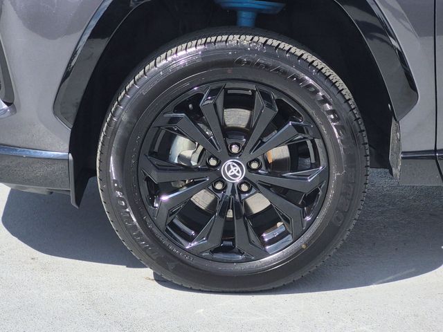 Thumbnail: 2023 Toyota RAV4 - 8