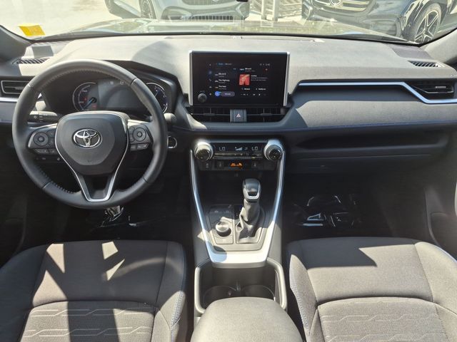Thumbnail: 2023 Toyota RAV4 - 9