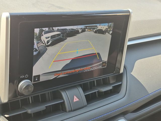 Thumbnail: 2023 Toyota RAV4 - 31