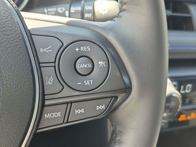 Thumbnail: 2023 Toyota RAV4 - 28