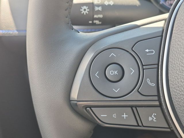 Thumbnail: 2023 Toyota RAV4 - 27
