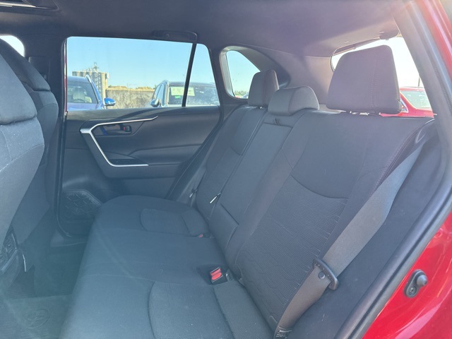 Thumbnail: 2021 Toyota RAV4 - 14