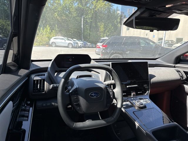 Thumbnail: 2024 Subaru Solterra - 2