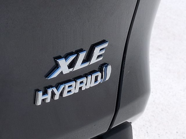 Thumbnail: 2024 Toyota RAV4 - 25