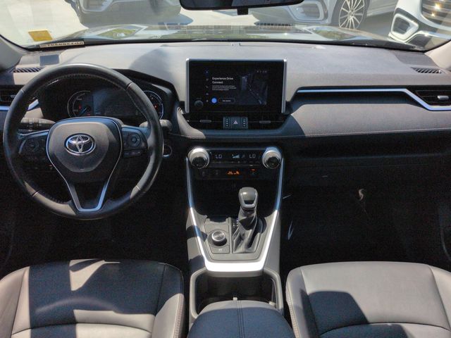 Thumbnail: 2024 Toyota RAV4 - 9