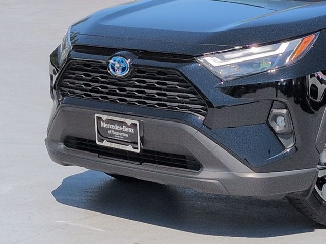 Thumbnail: 2024 Toyota RAV4 - 24