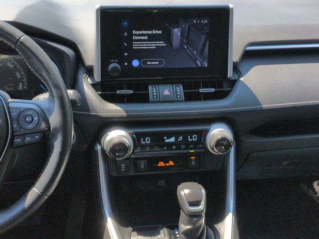 Thumbnail: 2024 Toyota RAV4 - 14