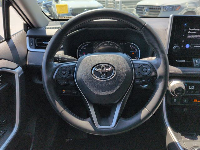 Thumbnail: 2024 Toyota RAV4 - 13