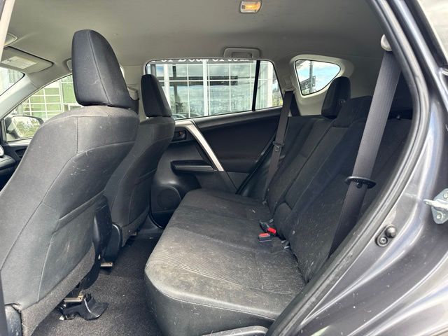 Thumbnail: 2018 Toyota RAV4 - 7