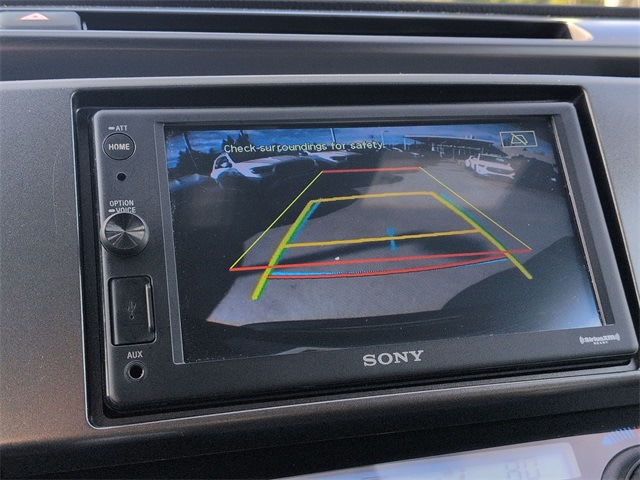 Thumbnail: 2016 Toyota RAV4 - 14