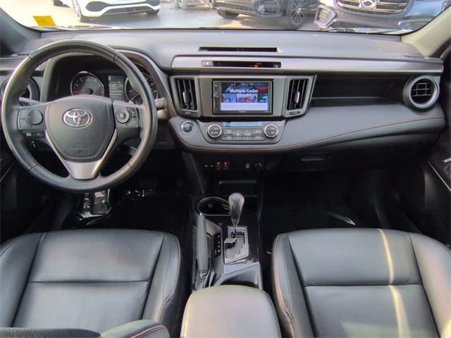 Thumbnail: 2016 Toyota RAV4 - 2