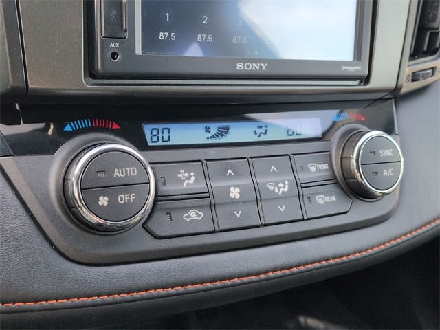 Thumbnail: 2016 Toyota RAV4 - 36