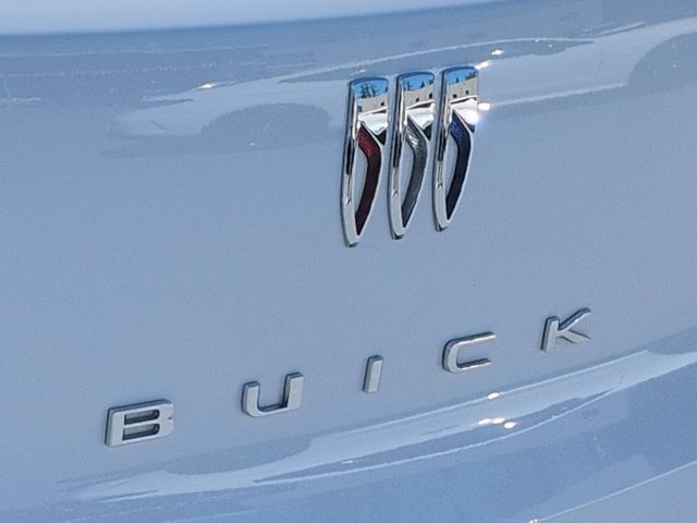 Thumbnail: 2024 Buick Encore GX - 7