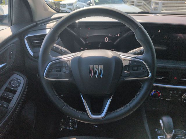 Thumbnail: 2024 Buick Encore GX - 13