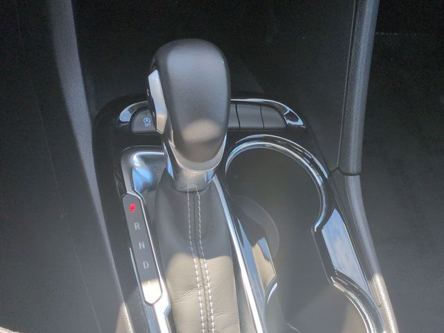 Thumbnail: 2024 Buick Encore GX - 15